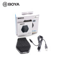 Reliable Quality BOYA BY-MC2 Conference Microphone